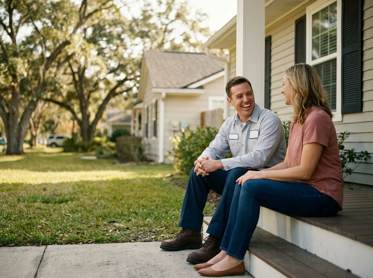 Septic tank pumping FAQs for Laurel, MD